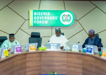 Insecurity: NGF pledges to deepen intelligence sharing with DSS, other security agencies