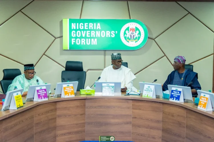 Insecurity: NGF pledges to deepen intelligence sharing with DSS, other security agencies