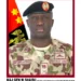 Profile of Nigeria’s 25th Chief of Army Staff, Maj.-Gen. Waidi Shaibu