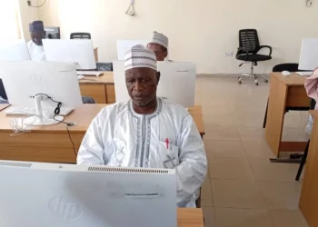 Federal University Dutsin-Ma gets new Vice-Chancellor