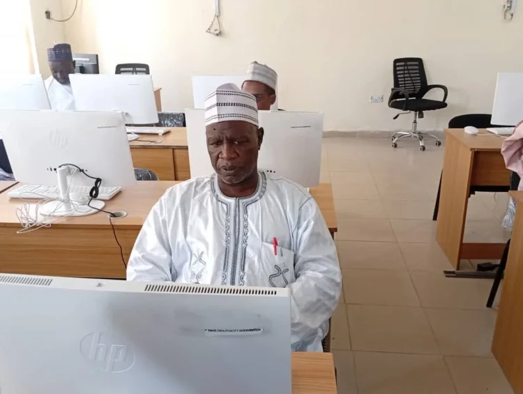 Federal University Dutsin-Ma gets new Vice-Chancellor