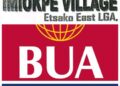 BUA Cement faces legal showdown as Imiokpe Community cries exploitation, issues 7-day ultimatum