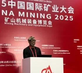 Chinese firms invest $1.3bn in Nigeria’s lithium sector – Minister