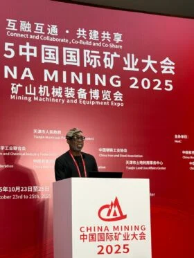 Chinese firms invest $1.3bn in Nigeria’s lithium sector – Minister