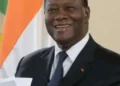 Alassane Ouattara wins fourth term as Ivory Coast president