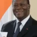 Alassane Ouattara wins fourth term as Ivory Coast president