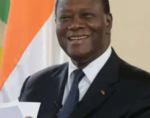 Alassane Ouattara wins fourth term as Ivory Coast president