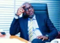 INEC chairman appoints Adedayo Oketola as Chief Press Secretary