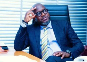 INEC chairman appoints Adedayo Oketola as Chief Press Secretary