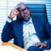 INEC chairman appoints Adedayo Oketola as Chief Press Secretary