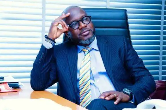 INEC chairman appoints Adedayo Oketola as Chief Press Secretary