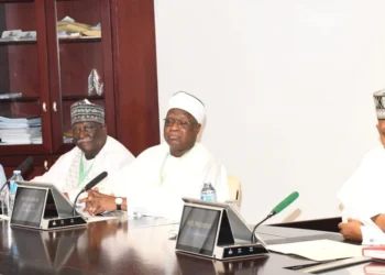 President Tinubu will not marginalise any group – Shettima assures ACF