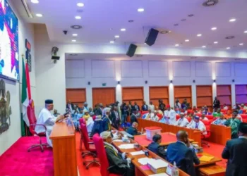 Senate passes landmark wildlife protection bill