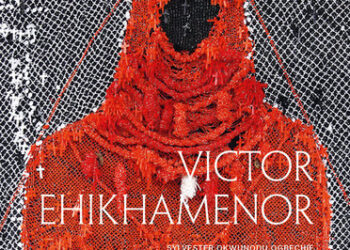 Victor Ehikhamenor’s Enchanted World: A review of Chronicles of the Enchanted World” -Olufemi A. Akinsanya