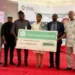 20 AAU students receive N1.2bn scholarship grant from Opay
