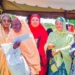 Katsina lawmaker’s wife empowers 1,000 rural women