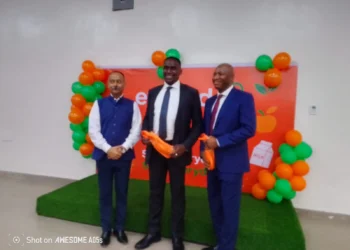 Polaris Bank boosts economy with new everyday supermarket in Yenagoa