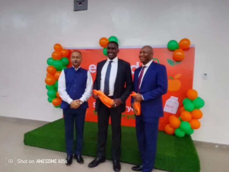 Polaris Bank boosts economy with new everyday supermarket in Yenagoa