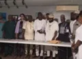 2027: APC mobilizes support for Tinubu