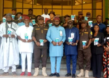 NMA to begin monthly psychiatric checks for inmates