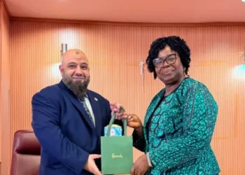 Nigeria, UK pledge to strengthen ties on migration, justice, security