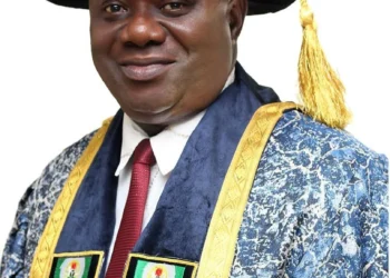 Prof. Uduma Uduma appointed as new NOUN Vice-Chancellor