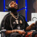 Davido announces 5ive tour in Nigeria