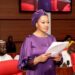 Federal govt sues Senator Nwebonyi for alleged vile remarks against Senator Natasha