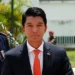 Madagascar Lawmakers impeach President Rajoelina