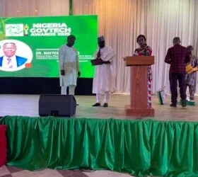 NASRDA pledges commitment to Nigeria’s digital transformation