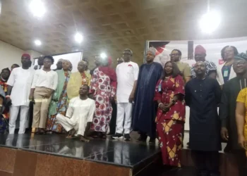 FG, ActionAid pledge to end poverty by 2030