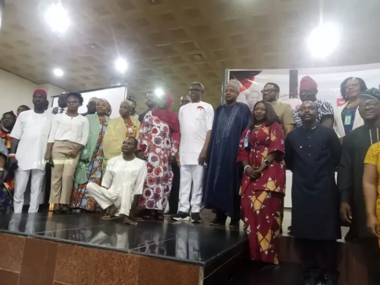 FG, ActionAid pledge to end poverty by 2030