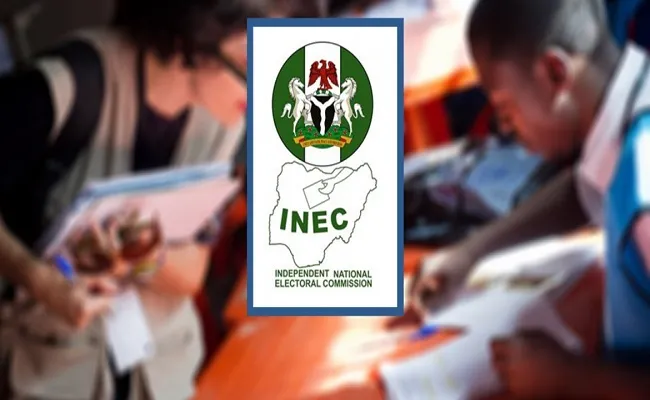 INEC deploys 24,000 Ad Hoc staff members in Anambra governorship poll