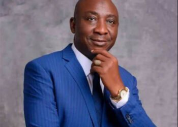 My mission in FIFA committee –Gusau