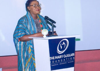 Mary Ojulari Foundation opens applications for Vanguard Fellowship Cohort 2