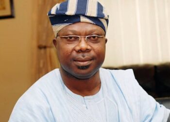 Why I want to be Osun governor – Omisore