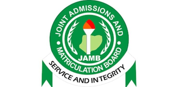 JAMB clears 85 underage candidates for Admission after special screening