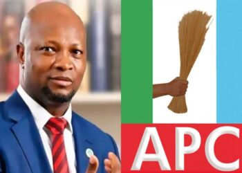 Lagos 2027: My Aspiration for Governor is about stewardship – Jandor