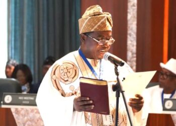 8 out of 14 new parties scale documentation hurdle, INEC says