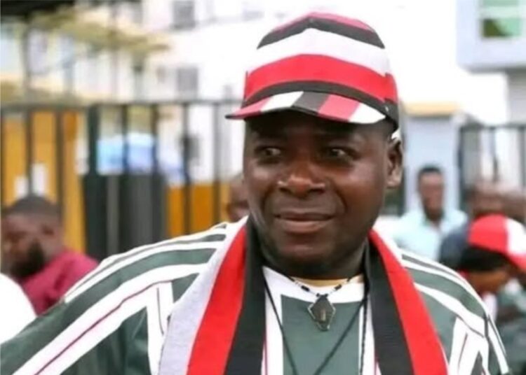 Traditional singer, John Mai Molo dies of suspected food poisoning