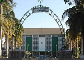 Kaduna Assembly passes bill to establish tertiary institutions regulatory agency