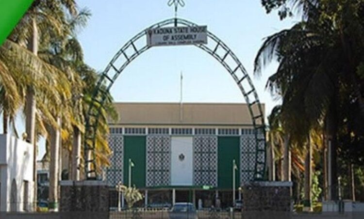 Kaduna Assembly passes bill to establish tertiary institutions regulatory agency