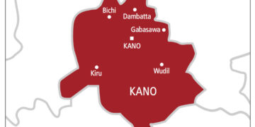 Police recover stolen Toyota Hilux, arrest suspect in Kano
