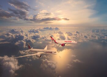 Qatar Airways and Kenya Airways expand partnership with Codeshare Flights to 19 destinations