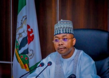 Gov. Ododo Flags Off Rural Electrification Project for 30 Communities in Kogi
