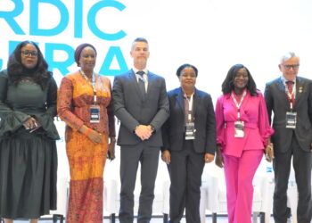 Lagos Free Zone remains the best investment destination for Nordic businesses in Nigeria – Adesuwa Ladoja
