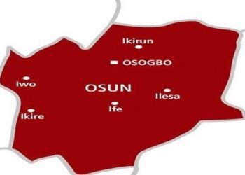Osun 2026: Traditional ruler denies endorsing Guber Aspirant