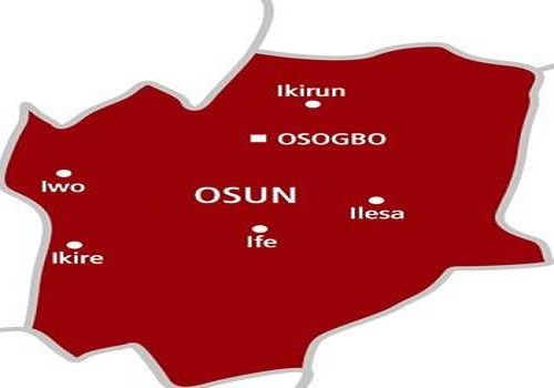 Osun 2026: Traditional ruler denies endorsing Guber Aspirant