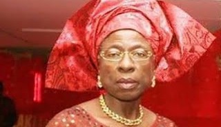 President Tinubu celebrates Margaret Shonekan at 84