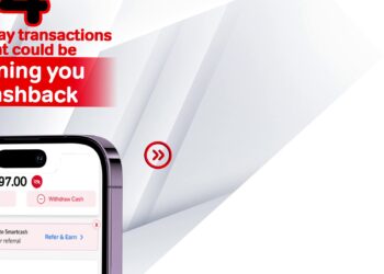Smartcash redefines digital banking in Nigeria with zero-charges on transfers, bills, and SMS alerts